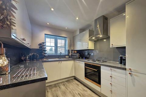 3 bedroom terraced house for sale, Oxford Close, Newcastle upon Tyne NE12
