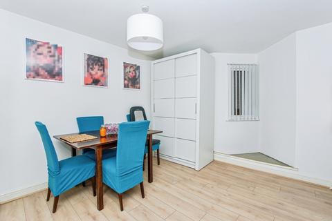undefined, Spain Lane, Boston, Lincolnshire, PE21