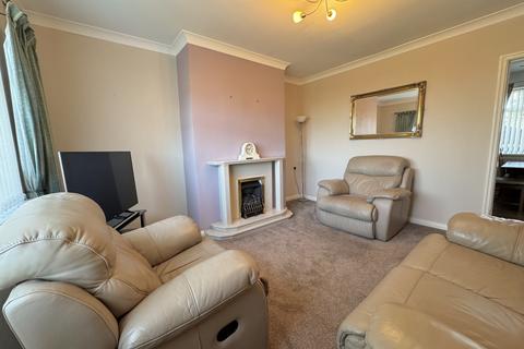 3 bedroom terraced house for sale, Glenholme Terrace, Blackhall Colliery, Hartlepool, County Durham, TS27