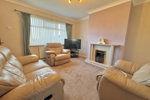 3 bedroom terraced house for sale, Glenholme Terrace, Blackhall Colliery, Hartlepool, County Durham, TS27