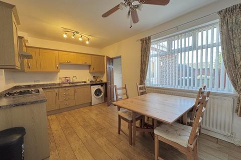 3 bedroom terraced house for sale, Glenholme Terrace, Blackhall Colliery, Hartlepool, County Durham, TS27
