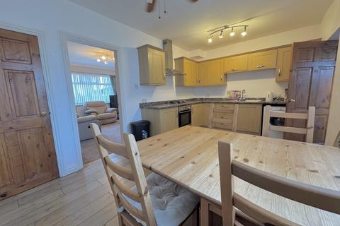 3 bedroom terraced house for sale, Glenholme Terrace, Blackhall Colliery, Hartlepool, County Durham, TS27