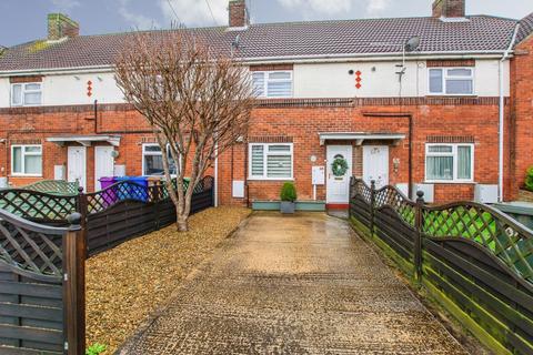 Ingram Road, BOSTON, Lincolnshire, PE21