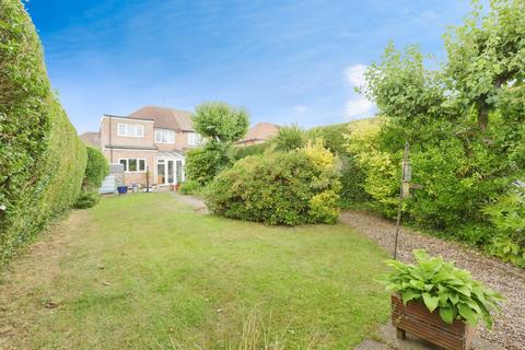 undefined, Birchtree Avenue, Birstall, Leicester, Leicestershire, LE4