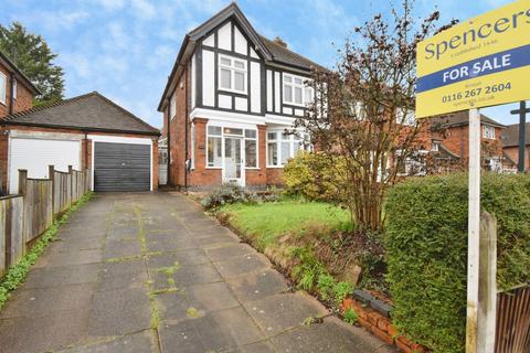 Loughborough Road, LEICESTER, Leicestershire, LE4