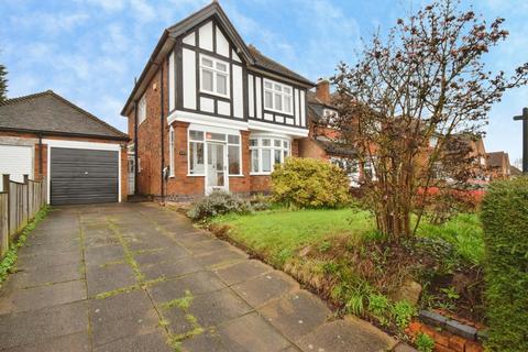 undefined, Loughborough Road, LEICESTER, Leicestershire, LE4