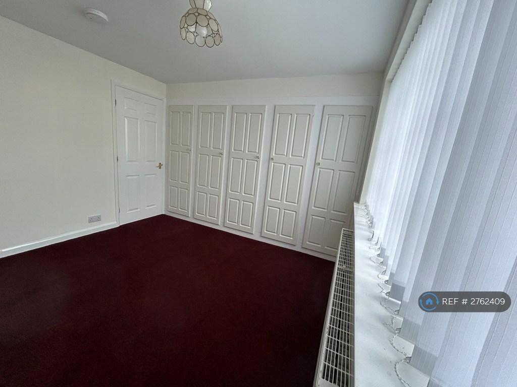 Front Bedroom
