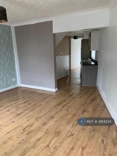 2 bedroom end of terrace house to rent, Nuneaton Road, Bedworth, CV12