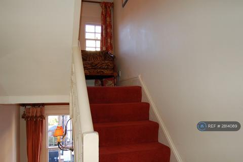 undefined, Longworth Road, Oxford, OX2