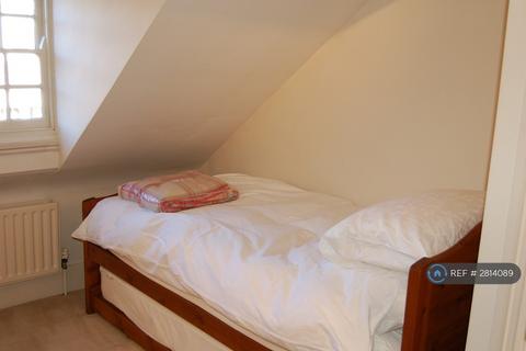 undefined, Longworth Road, Oxford, OX2