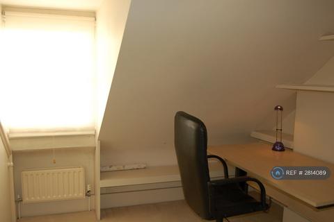 undefined, Longworth Road, Oxford, OX2