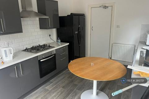 undefined, Nottingham Road, Derby, DE21