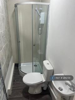 undefined, Nottingham Road, Derby, DE21