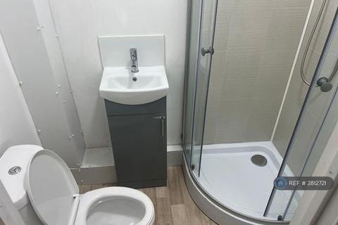 undefined, Nottingham Road, Derby, DE21
