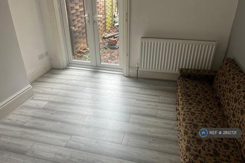 undefined, Nottingham Road, Derby, DE21
