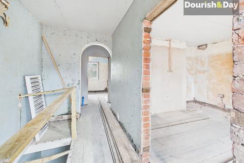 undefined, Garden Street, Stafford ST17
