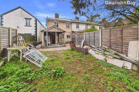 undefined, Garden Street, Stafford ST17
