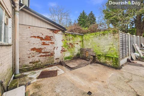 undefined, Garden Street, Stafford ST17