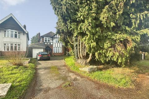 undefined, Loughborough Road, Birstall, Leicester, Leicestershire, LE4
