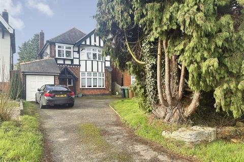 undefined, Loughborough Road, Birstall, Leicester, Leicestershire, LE4