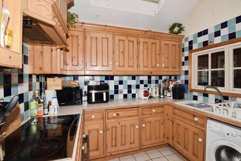 3 bedroom detached house for sale, Loughborough Road, Birstall, Leicester, Leicestershire, LE4
