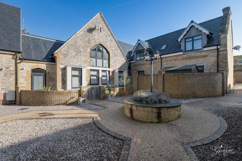 3 bedroom semi-detached house for sale, Old School Mews, Shanklin