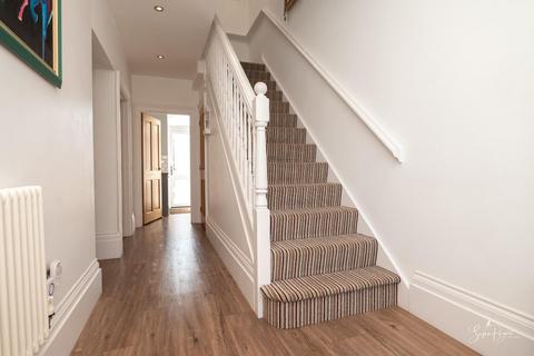3 bedroom semi-detached house for sale, Old School Mews, Shanklin