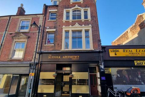 undefined, High Street, Lowestoft