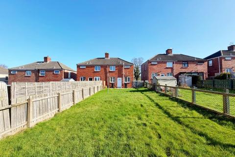 2 bedroom semi-detached house for sale, Beech Parade, West Cornforth, Ferryhill