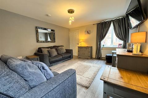 2 bedroom semi-detached house for sale, Little Fell Road, Sheffield, S5