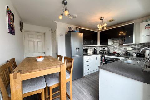 2 bedroom semi-detached house for sale, Little Fell Road, Sheffield, S5