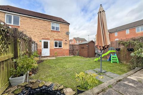 2 bedroom semi-detached house for sale, Little Fell Road, Sheffield, S5