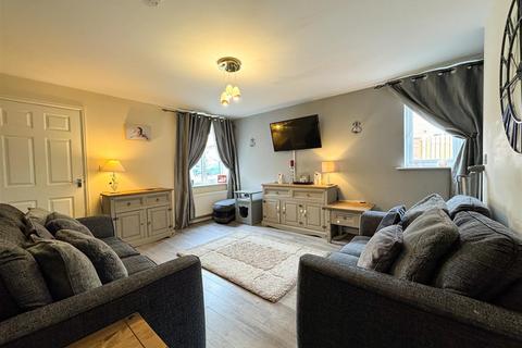 2 bedroom semi-detached house for sale, Little Fell Road, Sheffield, S5