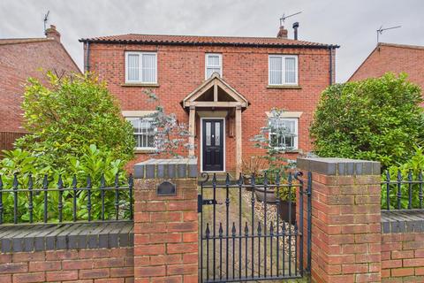 undefined, Old Malton Road, Scarborough YO12