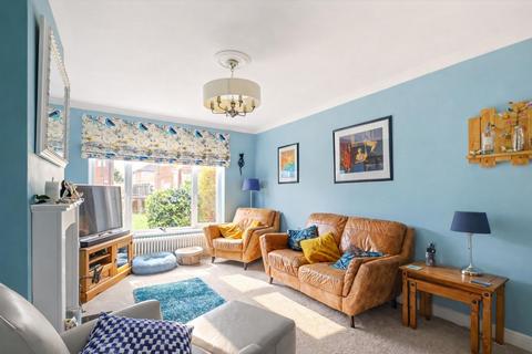 3 bedroom detached bungalow for sale, Douglas Road, Long Eaton