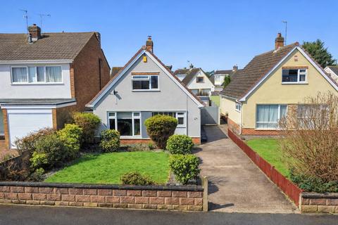 3 bedroom detached bungalow for sale, Douglas Road, Long Eaton