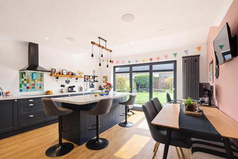 3 bedroom detached bungalow for sale, Douglas Road, Long Eaton