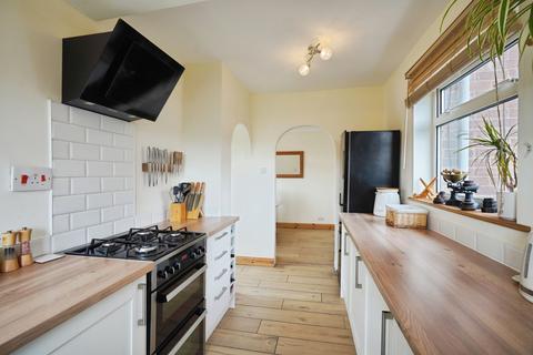 3 bedroom semi-detached house for sale, Clays Lane, Branston, Burton-on-Trent, Staffordshire, DE14