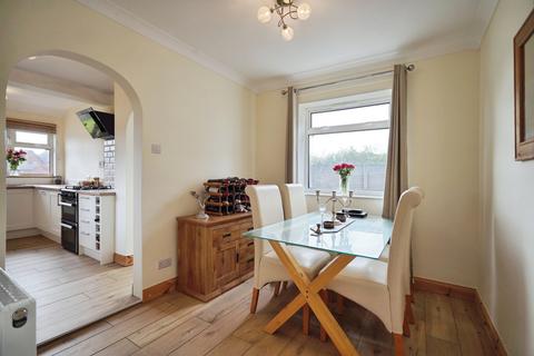 3 bedroom semi-detached house for sale, Clays Lane, Branston, Burton-on-Trent, Staffordshire, DE14