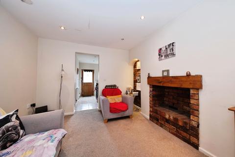 2 bedroom terraced house for sale, Station Street, Burton-on-Trent, Staffordshire, DE14