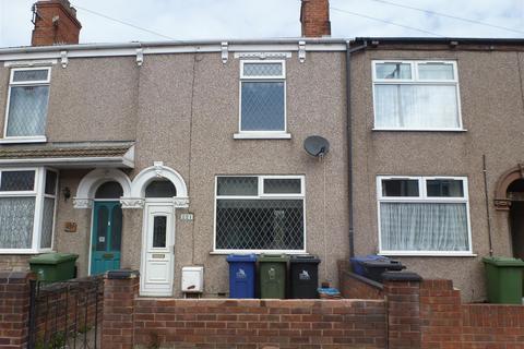 undefined, Welholme Road, Grimsby DN32