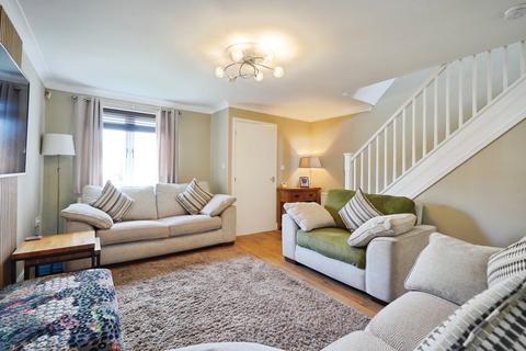 3 bedroom semi-detached house for sale, Tunicliffe Court, Swadlincote, Derbyshire, DE11
