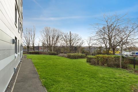 undefined, Park Road, Newcastle upon Tyne, NE4