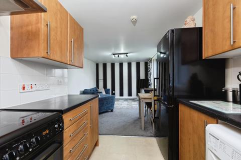 undefined, Park Road, Newcastle upon Tyne, NE4