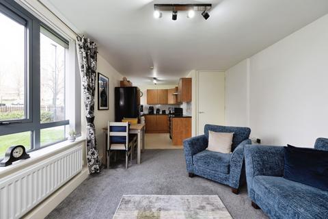 2 bedroom ground floor flat for sale, Park Road, Newcastle upon Tyne, NE4