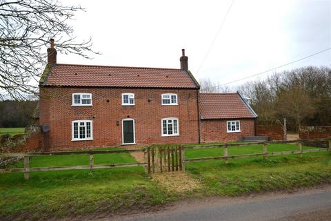 undefined, The Hill, Swanton Abbott, Norwich
