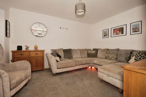 4 bedroom detached house for sale, Emperor Avenue, Holmewood, Chesterfield, Derbyshire, S42