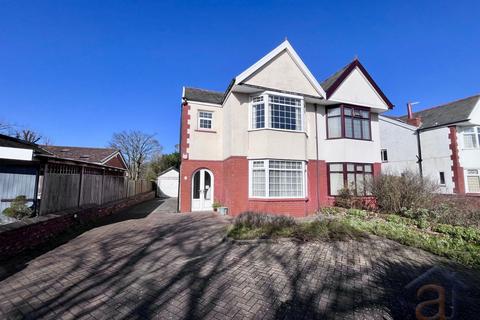 3 bedroom semi-detached house for sale, Liverpool Road, Southport, PR8 3BQ