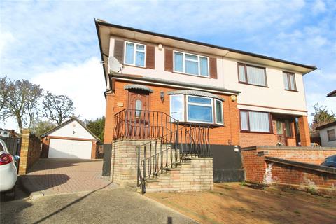 undefined, Highfield Close, Romford, RM5