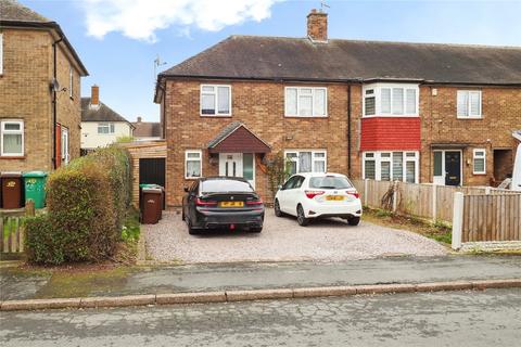 Peacock Crescent, Clifton, Nottingham, NG11